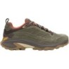Merrell Herren Moab Speed 2 LTR WP Schuhe