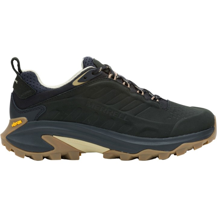 Merrell Damen Moab Speed 2 LTR WP Schuhe