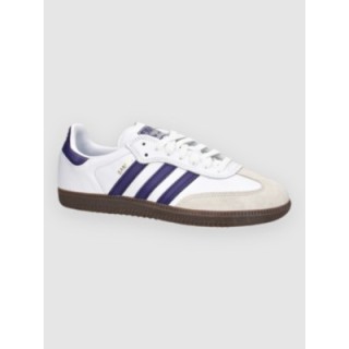 adidas Skateboarding Samba ADV Skateschuhe goldmt