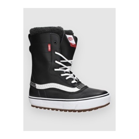 Vans MTE Standard Waterproof Winter Schuhe white