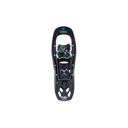 TUBBS Herren Schneeschuhe Flex RDG 24 schwarz
