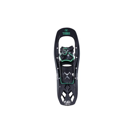 TUBBS Herren Schneeschuhe Flex RDG 24 schwarz