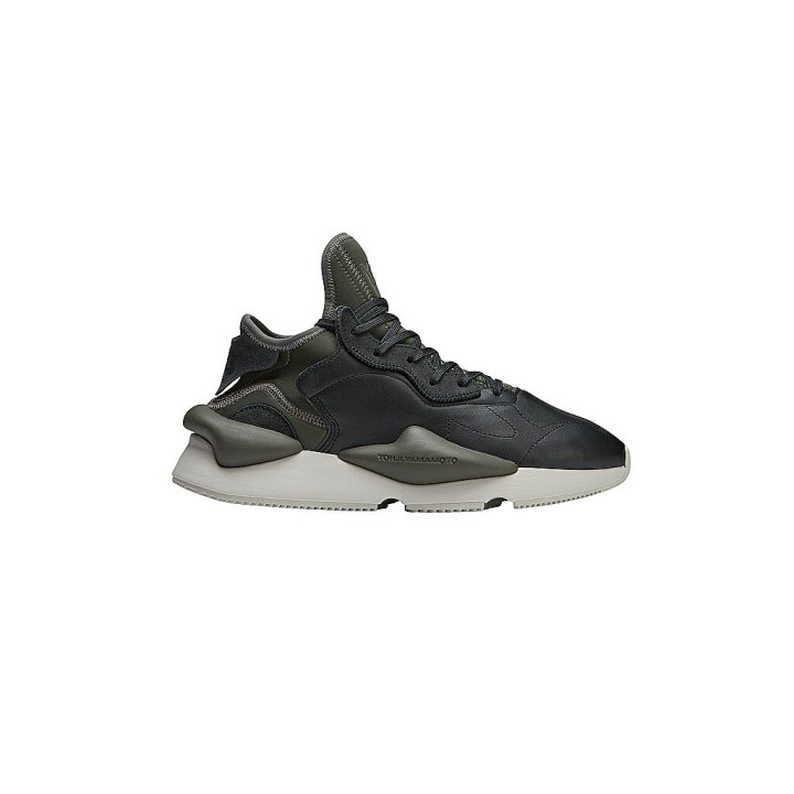 Y-3 Sneaker Y-3 KAIWA schwarz | 42