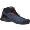 Black Diamond Herren Mission Leather Mid WP Schuhe