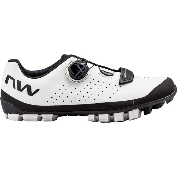 Northwave Herren Hammer Plus Radschuhe