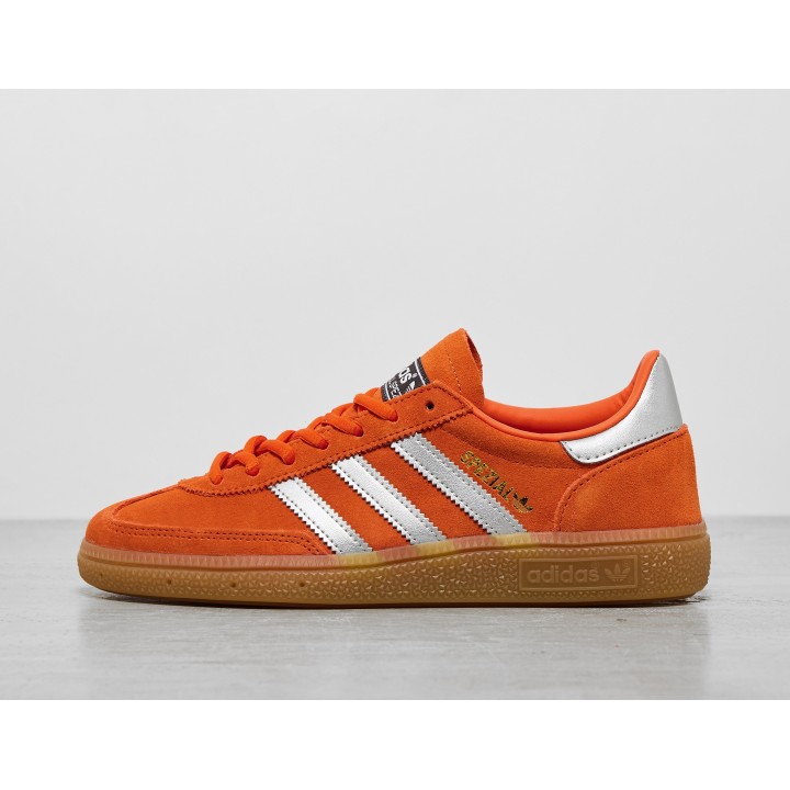 adidas Originals Handball Spezial Women's - Orange