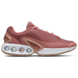 Nike Air Max Damen Schuhe - Rot - Größe: 36.5 - Plastic/Polycarbonate - Foot Locker