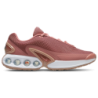 Nike Air Max Damen Schuhe - Rot - Größe: 36.5 - Plastic/Polycarbonate - Foot Locker