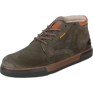 Camel Active Sneaker - EU43 bis EU45 - für Männer - Größe EU43 - khaki