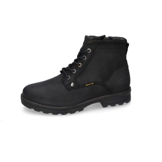 Camel Active  Flow Boots  Boots  schwarz