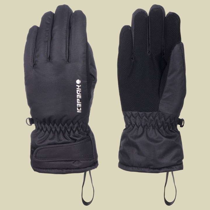 Hayden jr 52850 L schwarz - basic black FB990