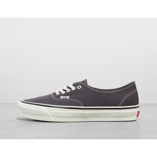 Vans Premium Authentic 44 Duck Canvas - Grey