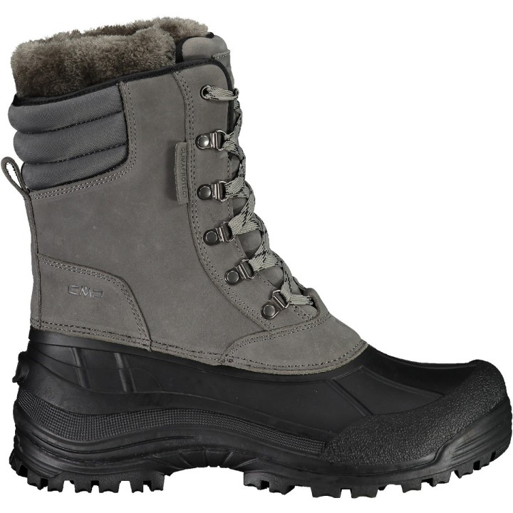 CMP Herren Kinos WP Winterschuhe
