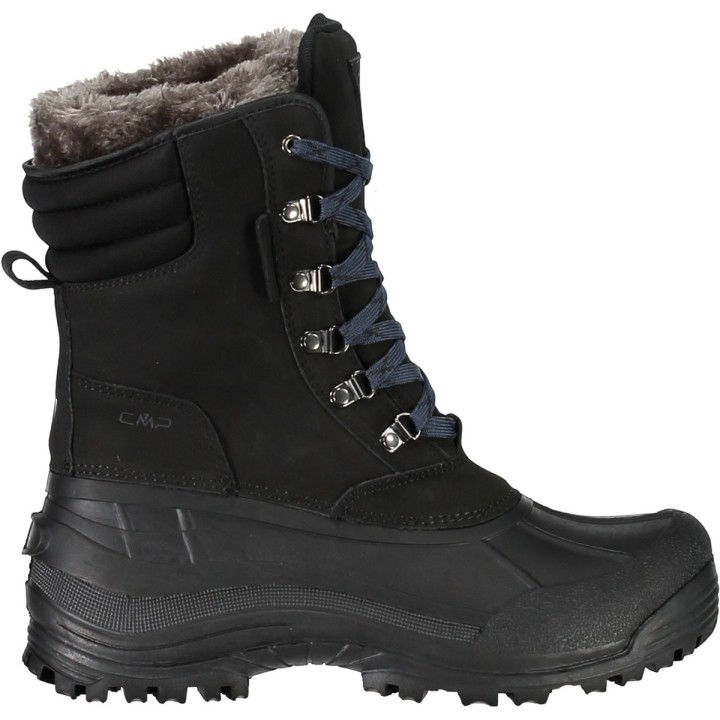 CMP Herren Kinos WP Winterschuhe