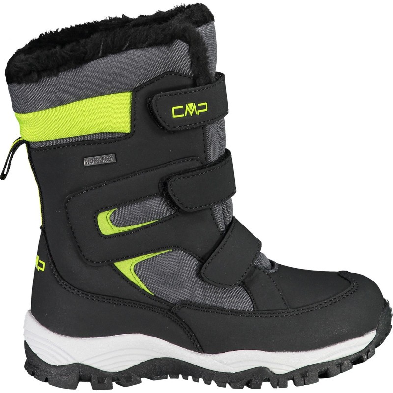 CMP Kinder Hexis WP Schuhe