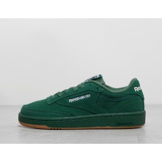 Reebok Club C 85 Damen - Green