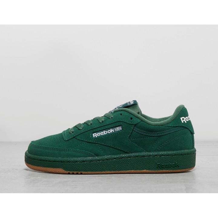 Reebok Club C 85 Damen - Green