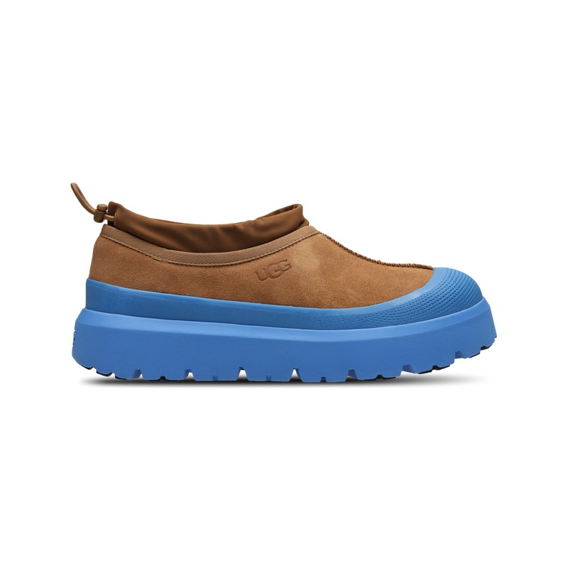 UGG Tasman Herren Schuhe - Braun - Größe: 40 - Wildleder - Foot Locker