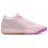 Nike Book 1 Herren Schuhe - Rosa - Größe: 41 - Netz/Synthetik - Foot Locker