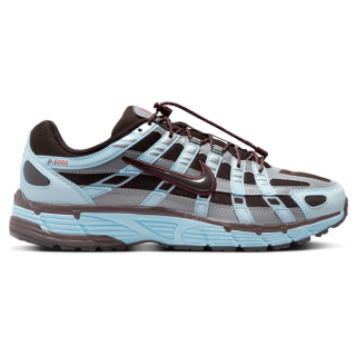 Nike P-6000 Damen Schuhe - Blau - Größe: 35.5 - Netz/Synthetik - Foot Locker