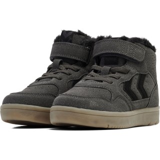 hummel Sneaker "CAMDEN WINTER HIGH JR", gefüttert