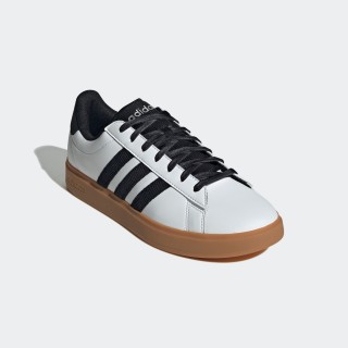 adidas Sportswear Sneaker "GRAND COURT 2.0", Design auf den Spuren des adidas Superstar