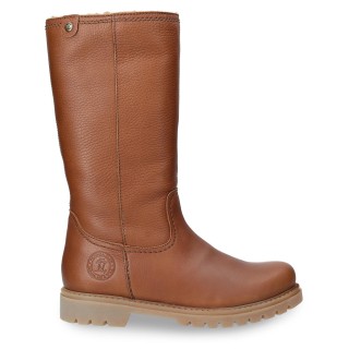 Panama Jack Winterstiefel "Bambina", Boots, Profilsohle, in klassischer Optik