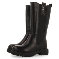 Gioseppo Winterstiefel "OCSA", Plateaustiefel, Chunky Boots, Mädchenstiefel mit Reißverschluss
