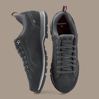 Craghoppers Jacara Eco-Schuhe für Damen Dark Grey