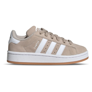 Adidas Campus Unisex Schuhe - Beige - Größe: 32 - Leder - Foot Locker