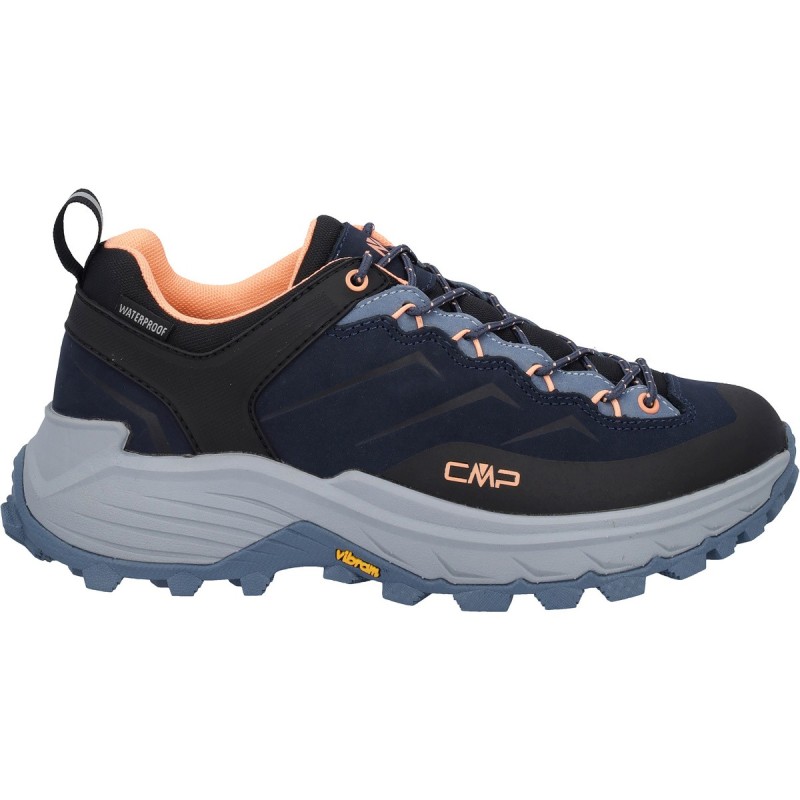 CMP Damen Huranus Low WP Schuhe