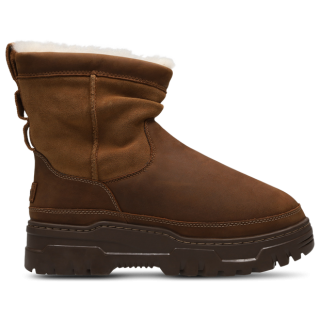 UGG Trail Glazer Herren Schuhe - Braun - Größe: 41 - Wildleder - Foot Locker