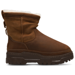UGG Trail Glazer Herren Schuhe - Braun - Größe: 41 - Wildleder - Foot Locker