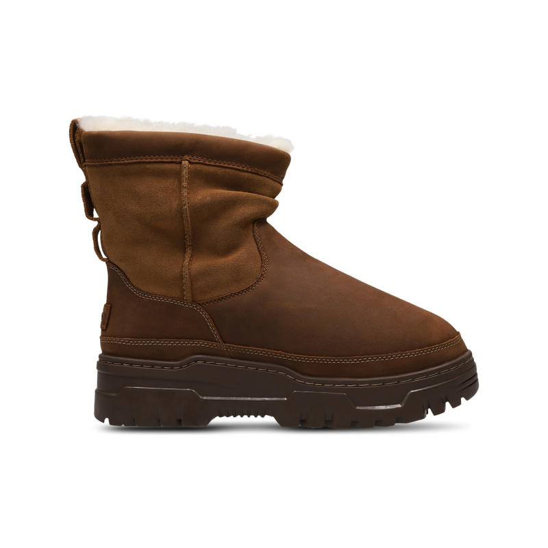 UGG Trail Glazer Herren Schuhe - Braun - Größe: 41 - Wildleder - Foot Locker