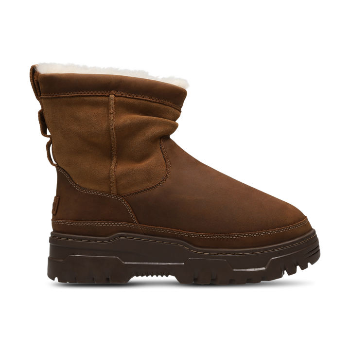 UGG Trail Glazer Herren Schuhe - Braun - Größe: 41 - Wildleder - Foot Locker