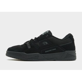 DC Shoes Construct - Black - Mens, Black