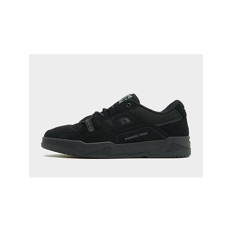 DC Shoes Construct - Black - Mens, Black