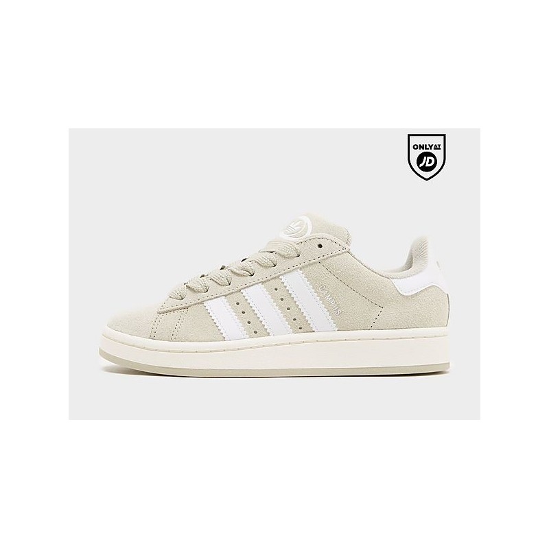 adidas Originals Campus 00s Damen - BEIGE - Womens, BEIGE