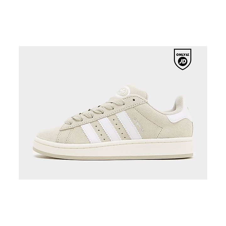 adidas Originals Campus 00s Damen - BEIGE - Womens, BEIGE