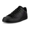 Ecco Sneaker "STREET LITE M", im Retro-Look, Freizeitschuh, Halbschuh, Schnürschuh