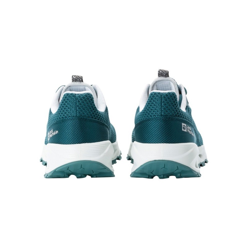 Jack Wolfskin Sneaker "PRELIGHT VENT LOW M"