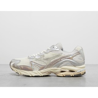 Mizuno Wave Rider 10 - Silver
