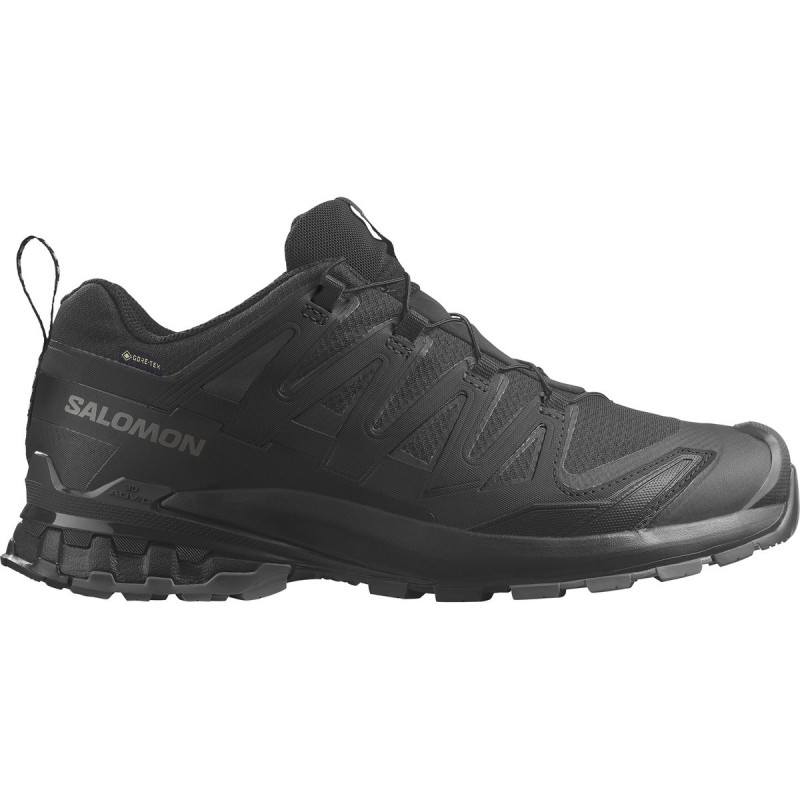 Salomon Herren Xa Pro 3D V9 Wide GTX Schuhe