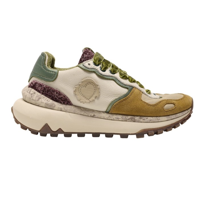 Satorisan Damen Chacrona Metta Premium Schuhe