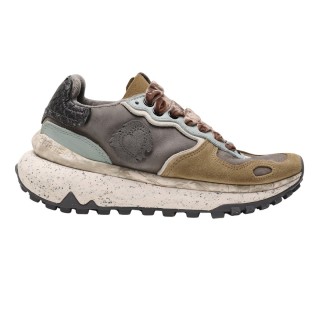 Satorisan Damen Chacrona Metta Premium Schuhe