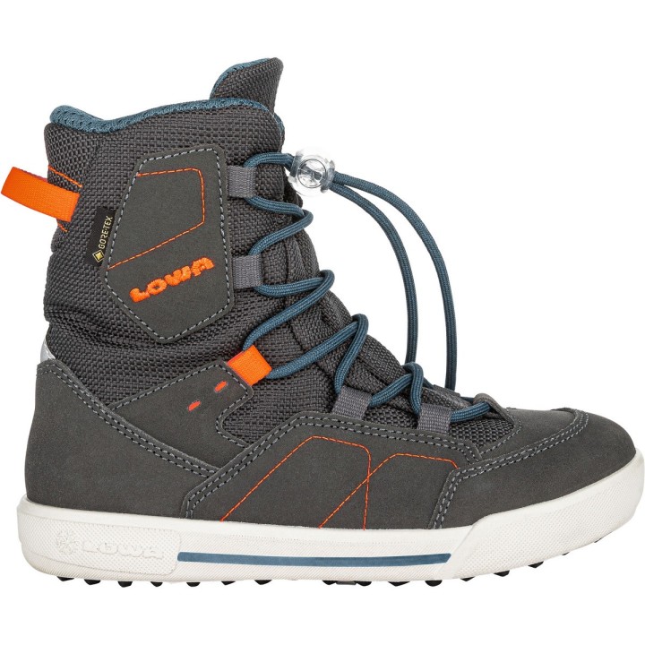 Lowa Kinder Raik GTX Hi Schuhe