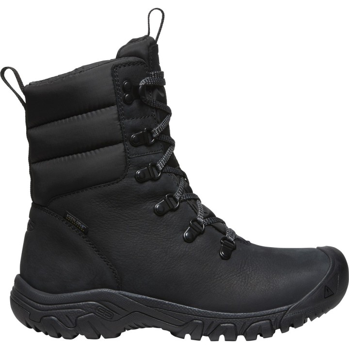 Keen Damen Greta WP Schuhe