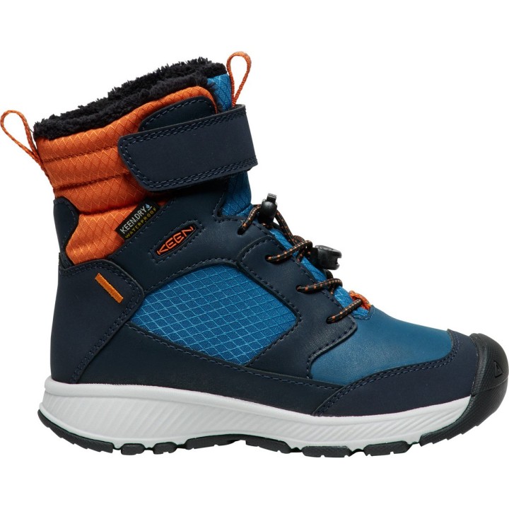 Keen Kinder Skua Winter WP Schuhe