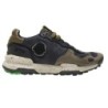 Satorisan Herren Chacrona Metta Buckingham Schuhe