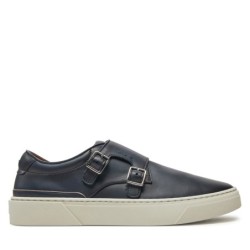 Halbschuhe Boss Gary Monk bu 50529271 10266433 Dunkelblau